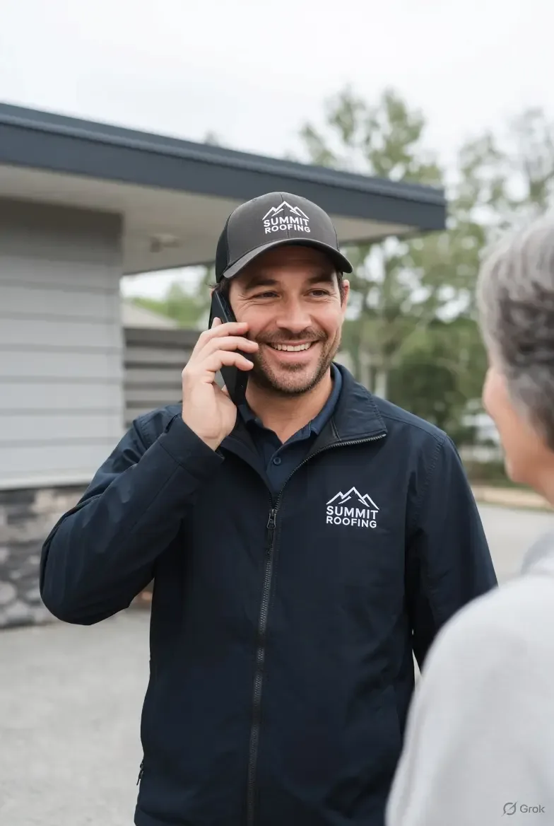 Flat Roof Leak Repair Monroeville, NJ FAQs